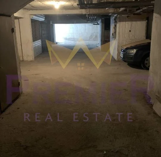 Паркоместа в ж.к Братя Миладинови – Бургас -  - снимка 3 - Имоти Премиер