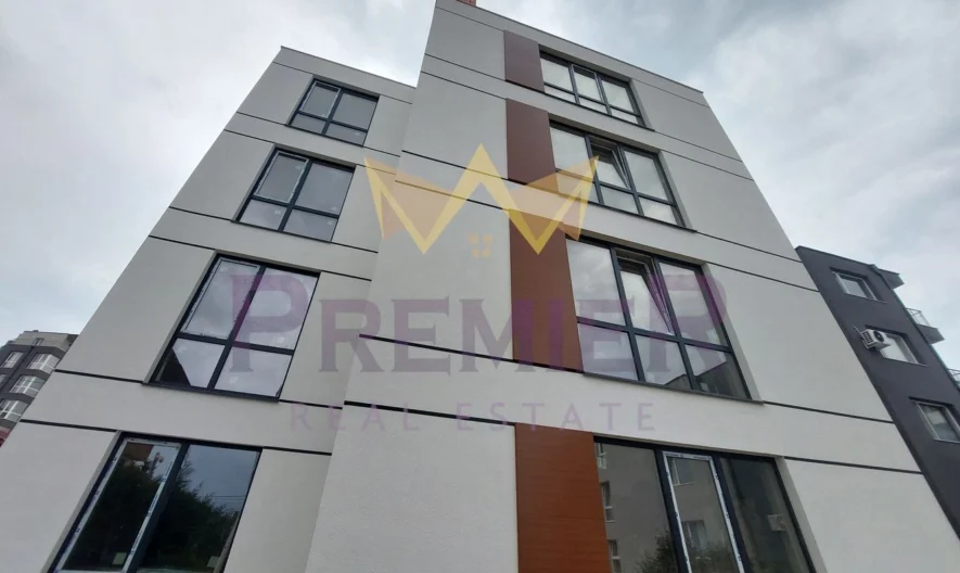 Паркомясто -  - снимка 1 - Имоти Премиер