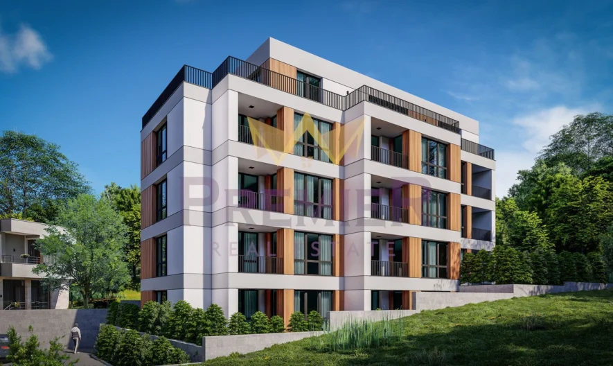 Паркомясто -  - снимка 11 - Имоти Премиер