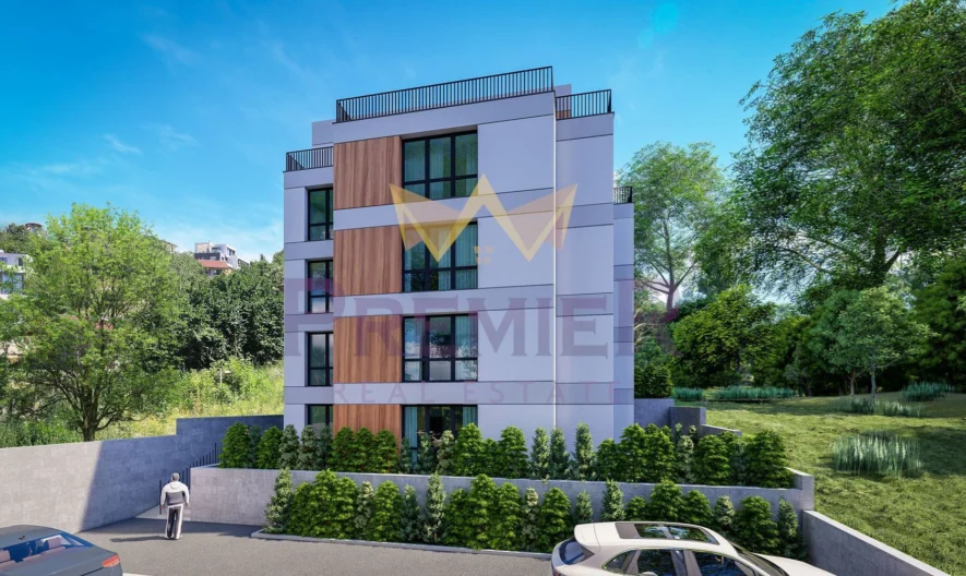 Паркомясто -  - снимка 12 - Имоти Премиер