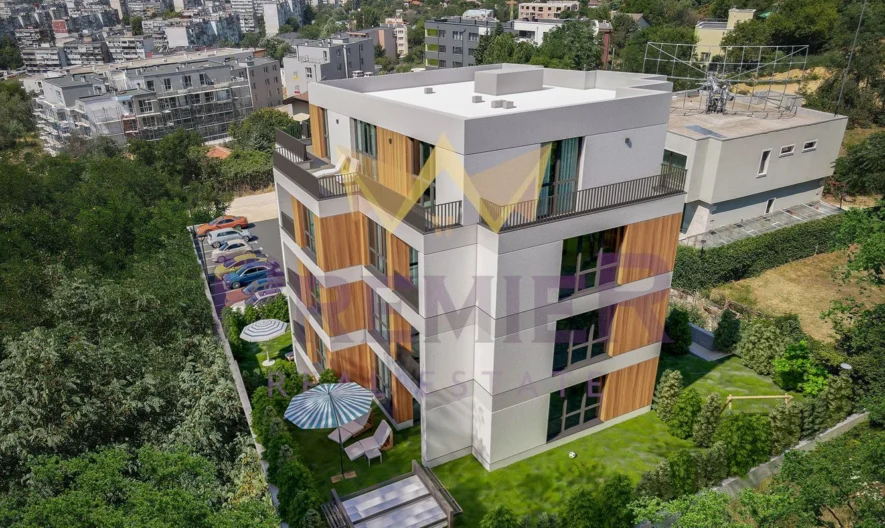 Паркомясто -  - снимка 13 - Имоти Премиер