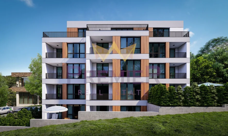 Паркомясто -  - снимка 14 - Имоти Премиер