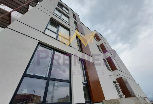 Агенция за недвижими имоти - Имоти Премиер - имот - 892131, Цена: 13500 EUR