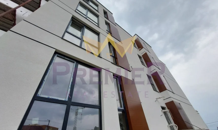 Паркомясто -  - снимка 2 - Имоти Премиер