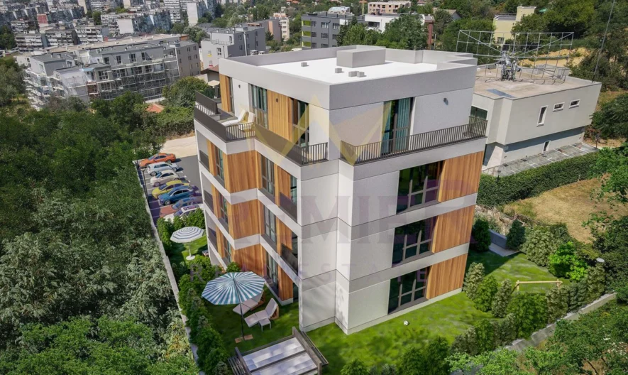 Паркомясто -  - снимка 4 - Имоти Премиер