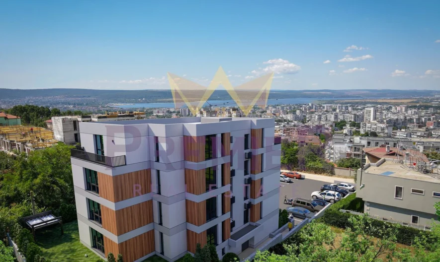 Паркомясто -  - снимка 9 - Имоти Премиер