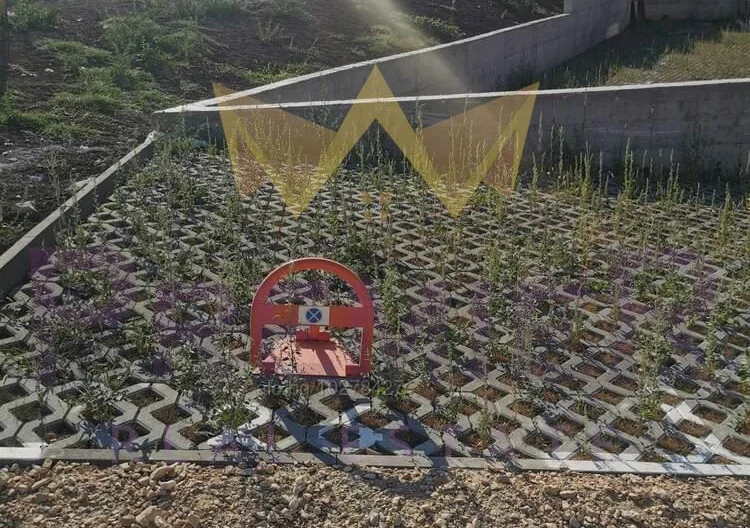 Паркомясто в кв. Виница, град Варна - - снимка 2 - Имоти Премиер