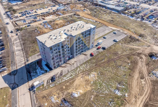 Агенция за недвижими имоти - Имоти Премиер - имот - 1222495, Цена: 13500 EUR