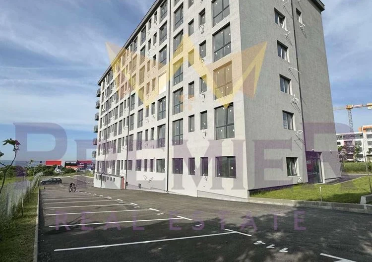 Паркомясто в Нова сграда в близост до Джъмбо ж.к.Владислав Варненчик гр.Варна -  - снимка 4 - Имоти Премиер