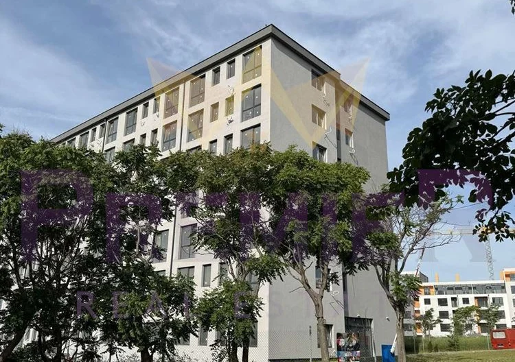 Паркомясто в Нова сграда в близост до Джъмбо ж.к.Владислав Варненчик гр.Варна -  - снимка 5 - Имоти Премиер