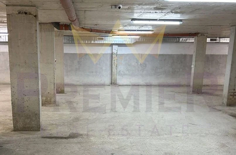 Паркомясто в подземен гараж -  - снимка 3 - Имоти Премиер