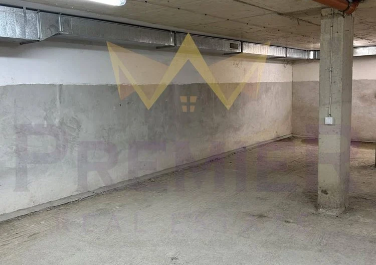 Паркомясто в подземен гараж -  - снимка 5 - Имоти Премиер