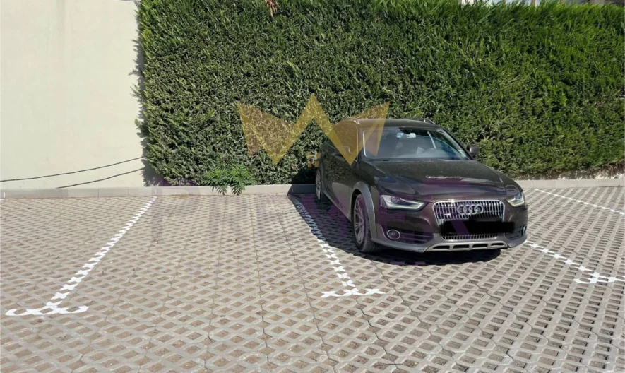 Паркомясто в района на м–ст Пчелина -  - снимка 1 - Имоти Премиер