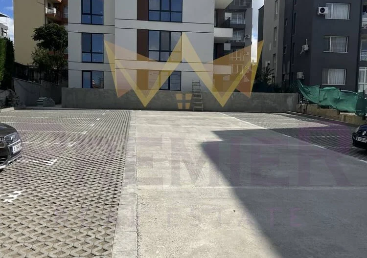 Паркомясто в района на м–ст Пчелина -  - снимка 3 - Имоти Премиер