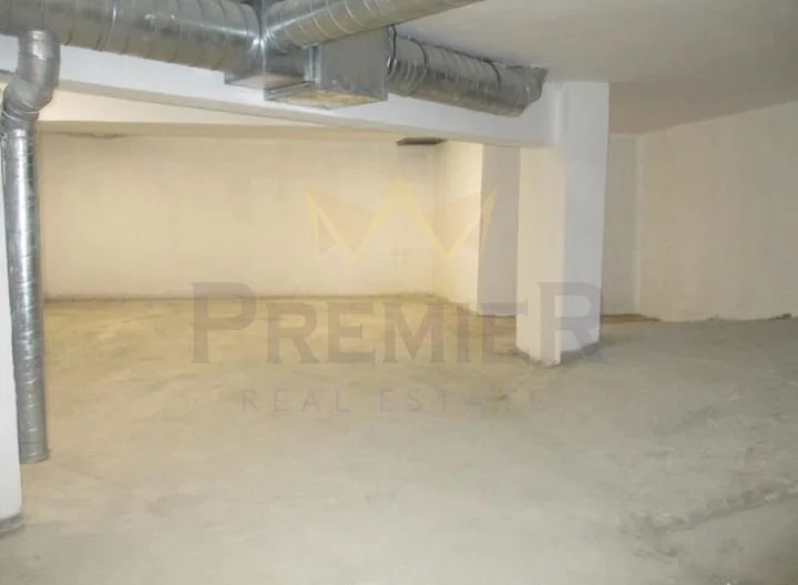 Паркомясто ЖП гара -  - снимка 4 - Имоти Премиер