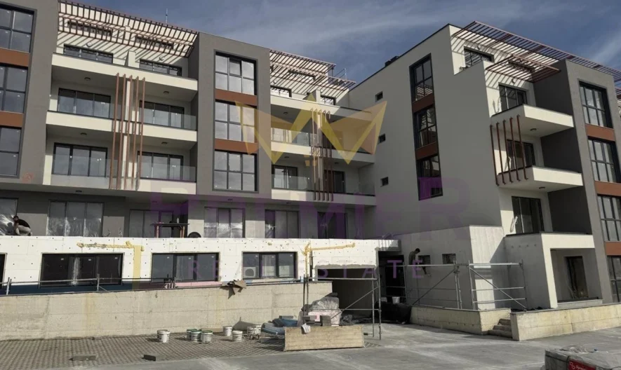 Parkplatz im Stadtteil Vinitsa, Warna -  - snimka 2 - Imoti Premier