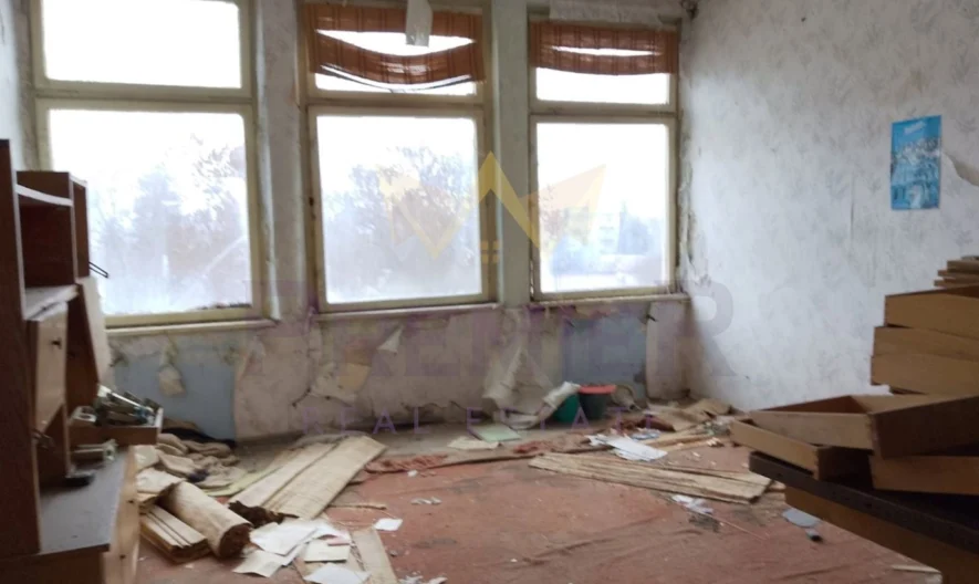 Part of a building in the town of Shabla, Dobrich region -  - snimka 13 - Imoti Premier