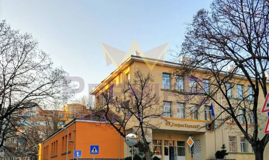 Партерен етаж от жилищна сграда – Чаталджа, Варна -  - снимка 1 - Имоти Премиер