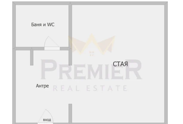 Агенция за недвижими имоти - Имоти Премиер - имот - 1035009, Цена: 66500 EUR