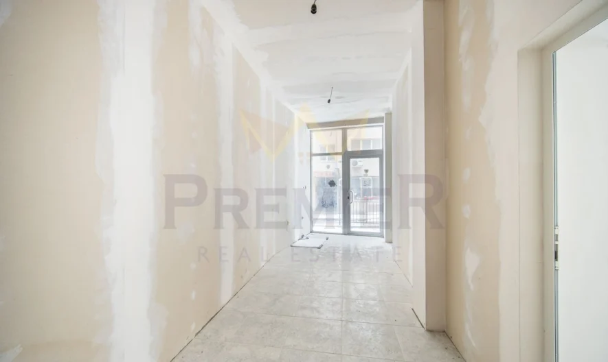 ПАРТЕРНО ПОМЕЩЕНИЕ ЗА ДЕНТАЛНА КЛИНИКА/СТОМАТОЛОГИЧНИ КАБИНЕТИ В М. РУДНИК -  - снимка 1 - Имоти Премиер