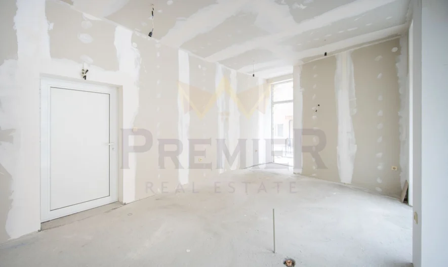 ПАРТЕРНО ПОМЕЩЕНИЕ ЗА ДЕНТАЛНА КЛИНИКА/СТОМАТОЛОГИЧНИ КАБИНЕТИ В М. РУДНИК -  - снимка 10 - Имоти Премиер