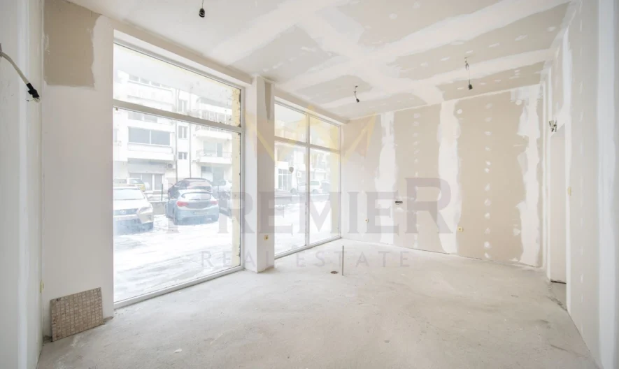 ПАРТЕРНО ПОМЕЩЕНИЕ ЗА ДЕНТАЛНА КЛИНИКА/СТОМАТОЛОГИЧНИ КАБИНЕТИ В М. РУДНИК -  - снимка 14 - Имоти Премиер