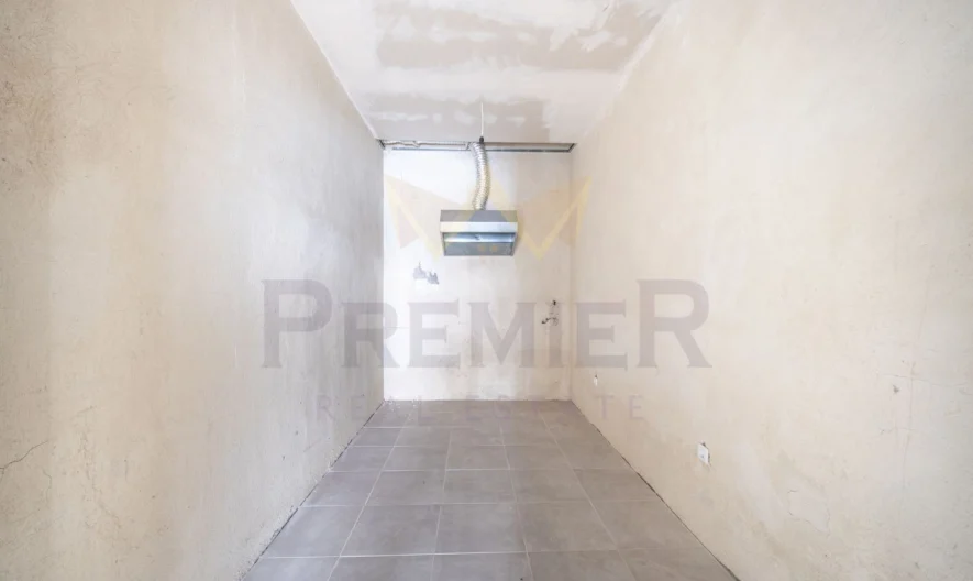 ПАРТЕРНО ПОМЕЩЕНИЕ ЗА ДЕНТАЛНА КЛИНИКА/СТОМАТОЛОГИЧНИ КАБИНЕТИ В М. РУДНИК -  - снимка 4 - Имоти Премиер