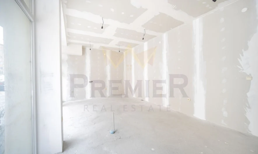 ПАРТЕРНО ПОМЕЩЕНИЕ ЗА ДЕНТАЛНА КЛИНИКА/СТОМАТОЛОГИЧНИ КАБИНЕТИ В М. РУДНИК -  - снимка 6 - Имоти Премиер