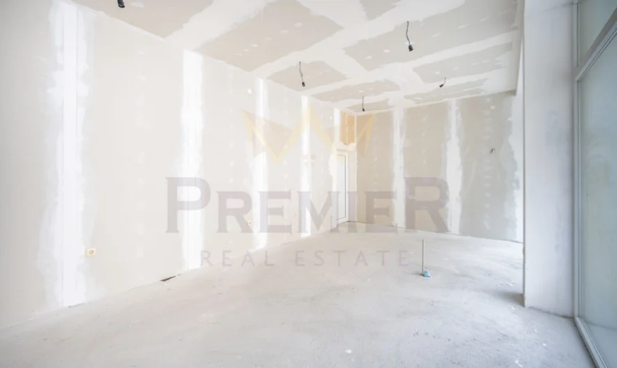 ПАРТЕРНО ПОМЕЩЕНИЕ ЗА ДЕНТАЛНА КЛИНИКА/СТОМАТОЛОГИЧНИ КАБИНЕТИ В М. РУДНИК -  - снимка 7 - Имоти Премиер