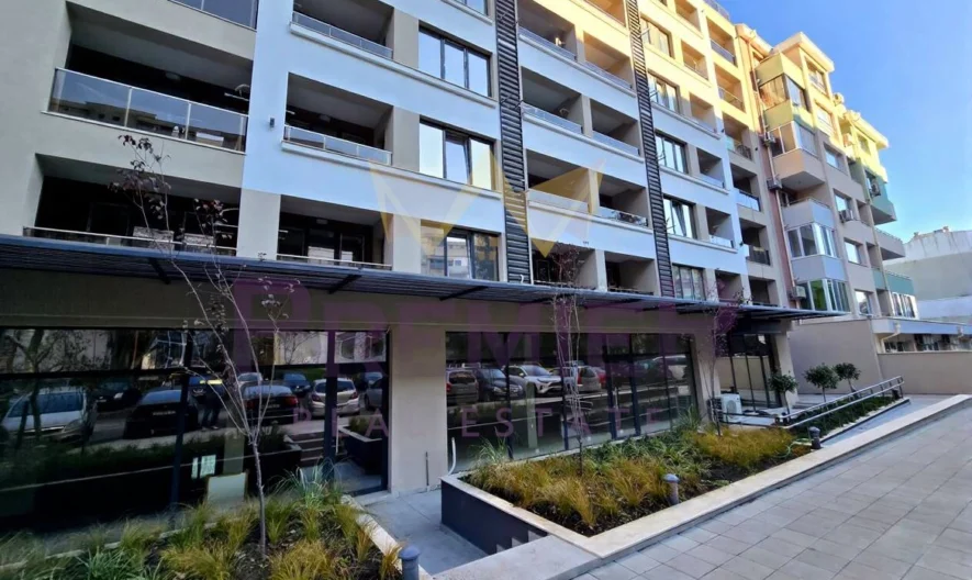 Агенция за недвижими имоти - Имоти Премиер - имот - 1101444, Цена: 237000 EUR