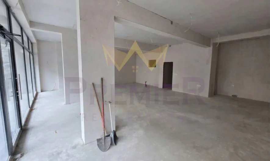 Партерно помещение  ж.к. Славейков, гр. Бургас -  - снимка 4 - Имоти Премиер