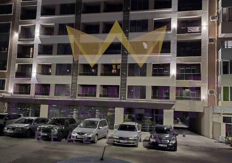 Партерно помещение  ж.к. Славейков, гр. Бургас -  - снимка 9 - Имоти Премиер