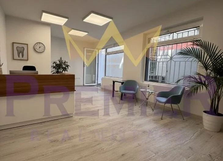 Партерно търговско помещение с лице на улица – Варна Колхозен пазар -  - снимка 1 - Имоти Премиер