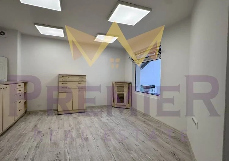 Партерно търговско помещение с лице на улица – Варна Колхозен пазар -  - снимка 10 - Имоти Премиер