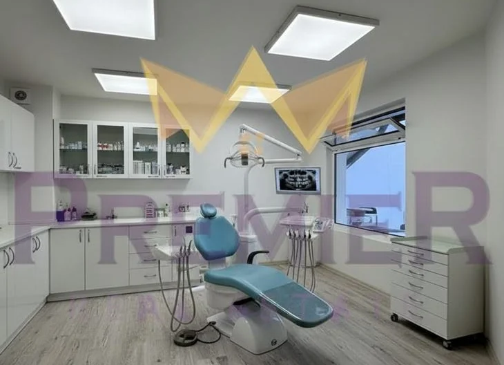 Партерно търговско помещение с лице на улица – Варна Колхозен пазар -  - снимка 11 - Имоти Премиер