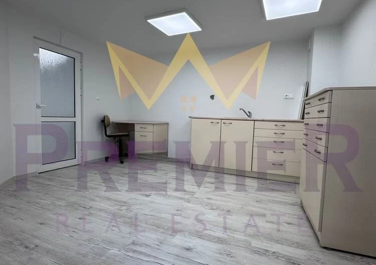 Партерно търговско помещение с лице на улица – Варна Колхозен пазар -  - снимка 12 - Имоти Премиер