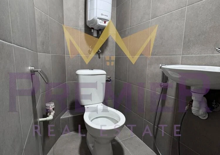 Партерно търговско помещение с лице на улица – Варна Колхозен пазар -  - снимка 13 - Имоти Премиер