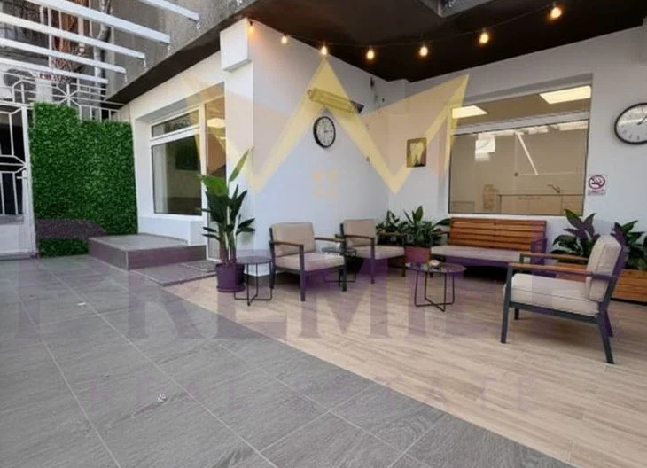 Партерно търговско помещение с лице на улица – Варна Колхозен пазар -  - снимка 14 - Имоти Премиер