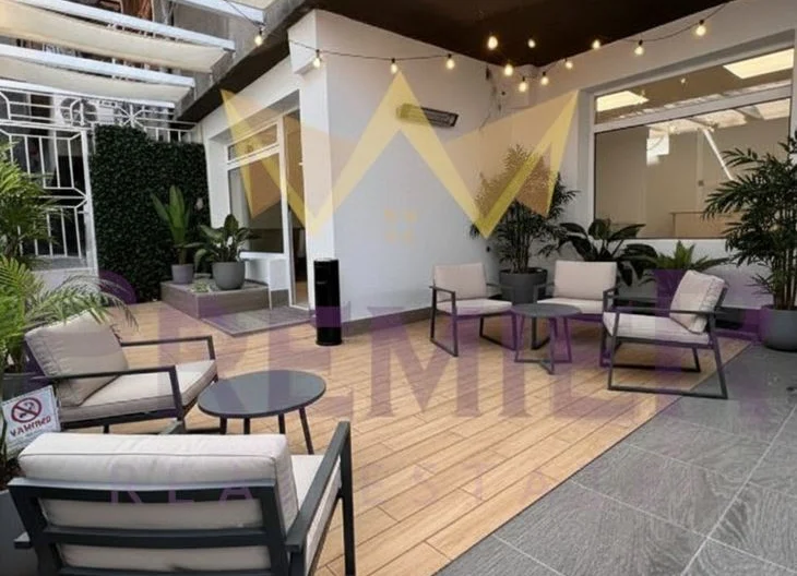 Партерно търговско помещение с лице на улица – Варна Колхозен пазар -  - снимка 15 - Имоти Премиер