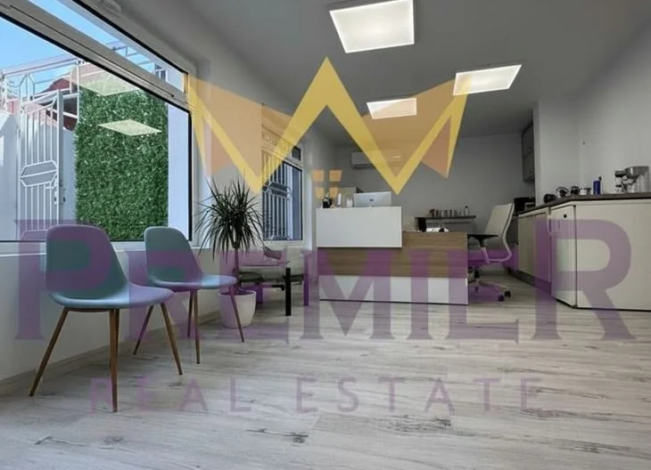 Партерно търговско помещение с лице на улица – Варна Колхозен пазар -  - снимка 3 - Имоти Премиер