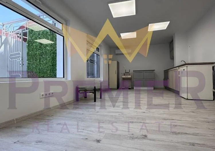 Партерно търговско помещение с лице на улица – Варна Колхозен пазар -  - снимка 4 - Имоти Премиер