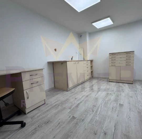 Партерно търговско помещение с лице на улица – Варна Колхозен пазар -  - снимка 6 - Имоти Премиер