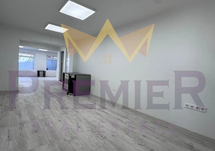 Партерно търговско помещение с лице на улица – Варна Колхозен пазар -  - снимка 6 - Имоти Премиер