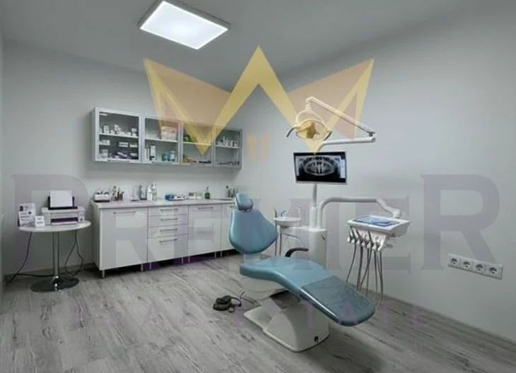 Партерно търговско помещение с лице на улица – Варна Колхозен пазар -  - снимка 7 - Имоти Премиер