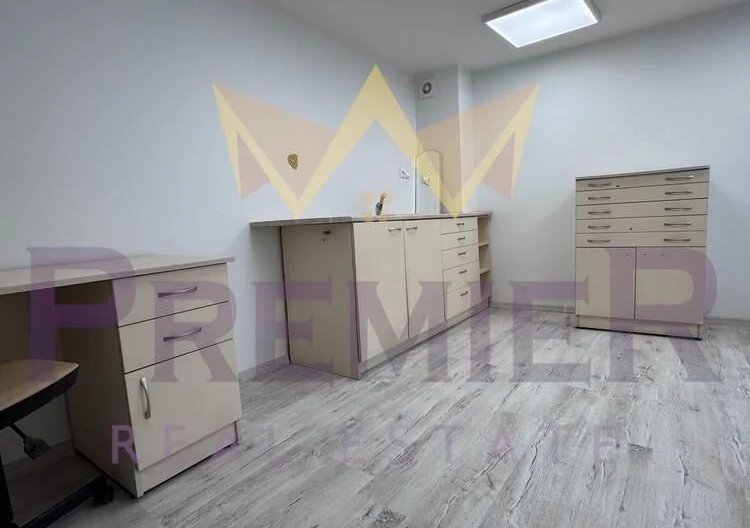 Партерно търговско помещение с лице на улица – Варна Колхозен пазар -  - снимка 8 - Имоти Премиер