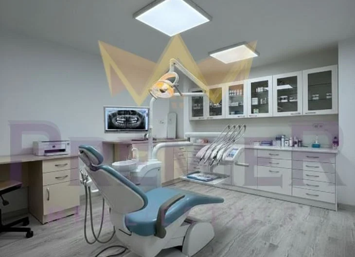 Партерно търговско помещение с лице на улица – Варна Колхозен пазар -  - снимка 9 - Имоти Премиер