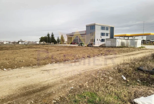 Агенция за недвижими имоти - Имоти Премиер - имот - 1193541, Цена: 185000 EUR