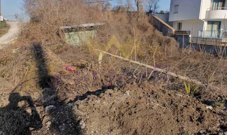 Парцел -  - снимка 1 - Имоти Премиер