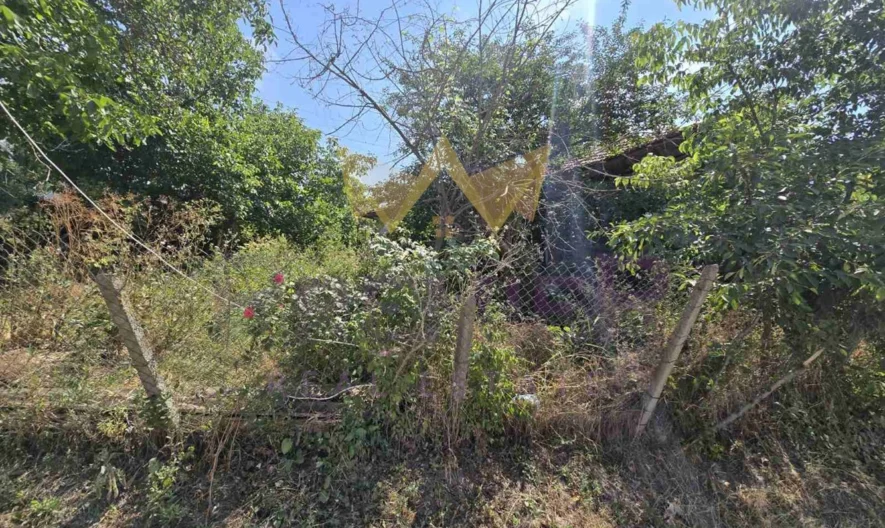 Парцел -  - снимка 1 - Имоти Премиер