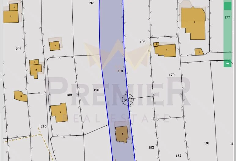 ПАРЦЕЛ -  - снимка 1 - Имоти Премиер